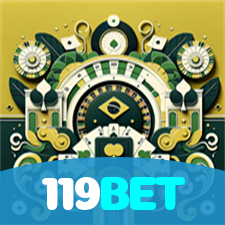 Problemas de Login no 119BET
