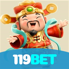 Login no 119BET