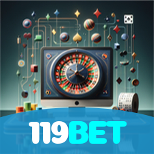 Login no 119BET