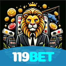 Login no 119BET