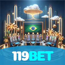 Login no 119BET