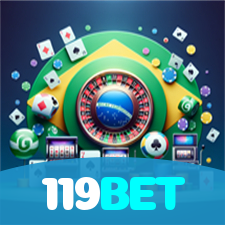 Login no 119BET