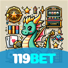 Segurança no 119BET