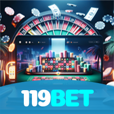 Problemas de Login no 119BET