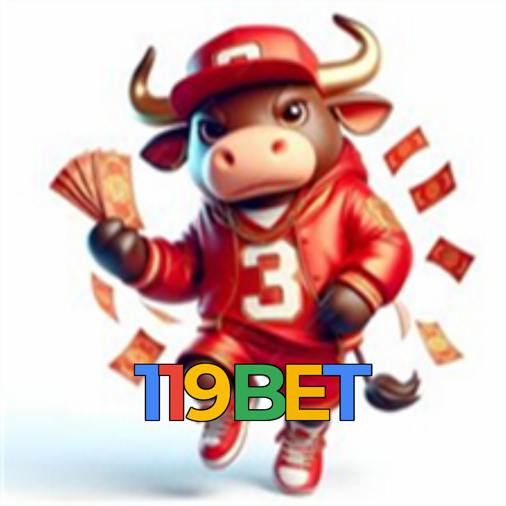 Segurança no 119BET