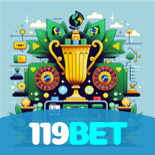 Segurança no 119BET