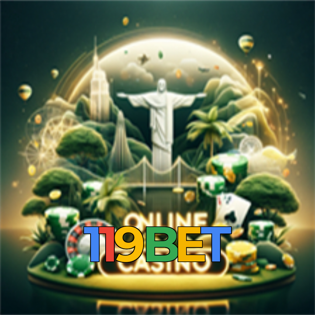 Segurança no 119BET