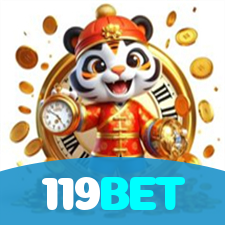 Login no 119BET