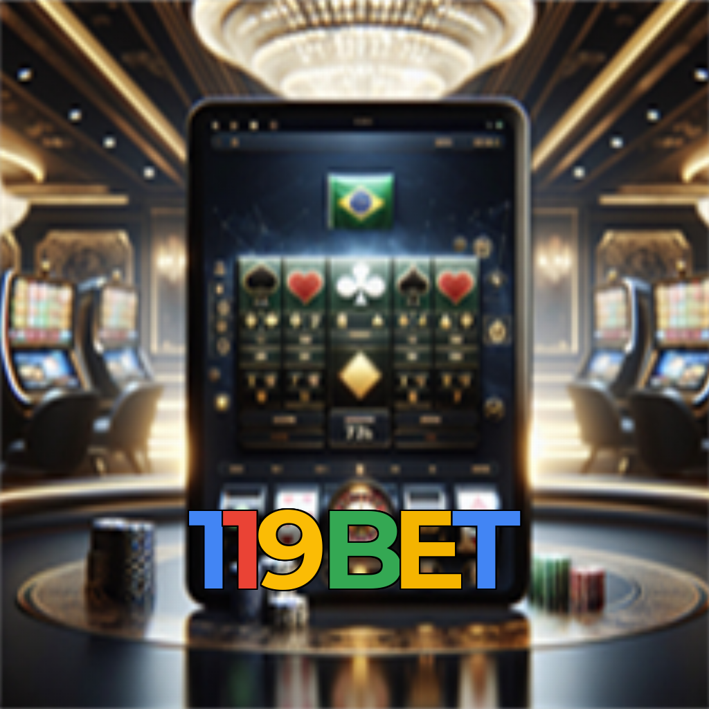 Login no 119BET
