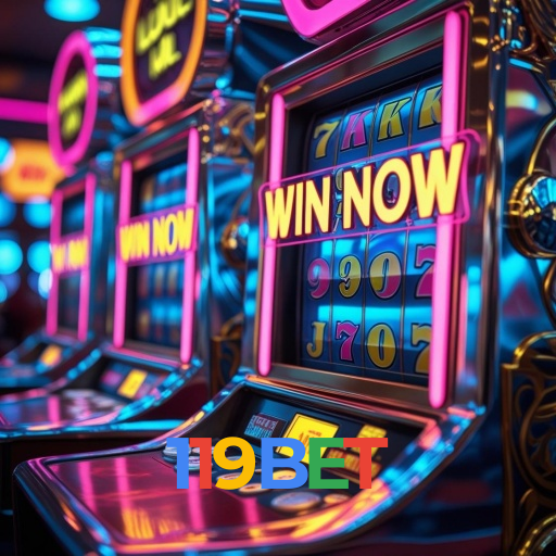 Login no 119BET