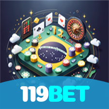 Segurança no 119BET