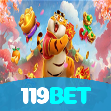 Segurança no 119BET