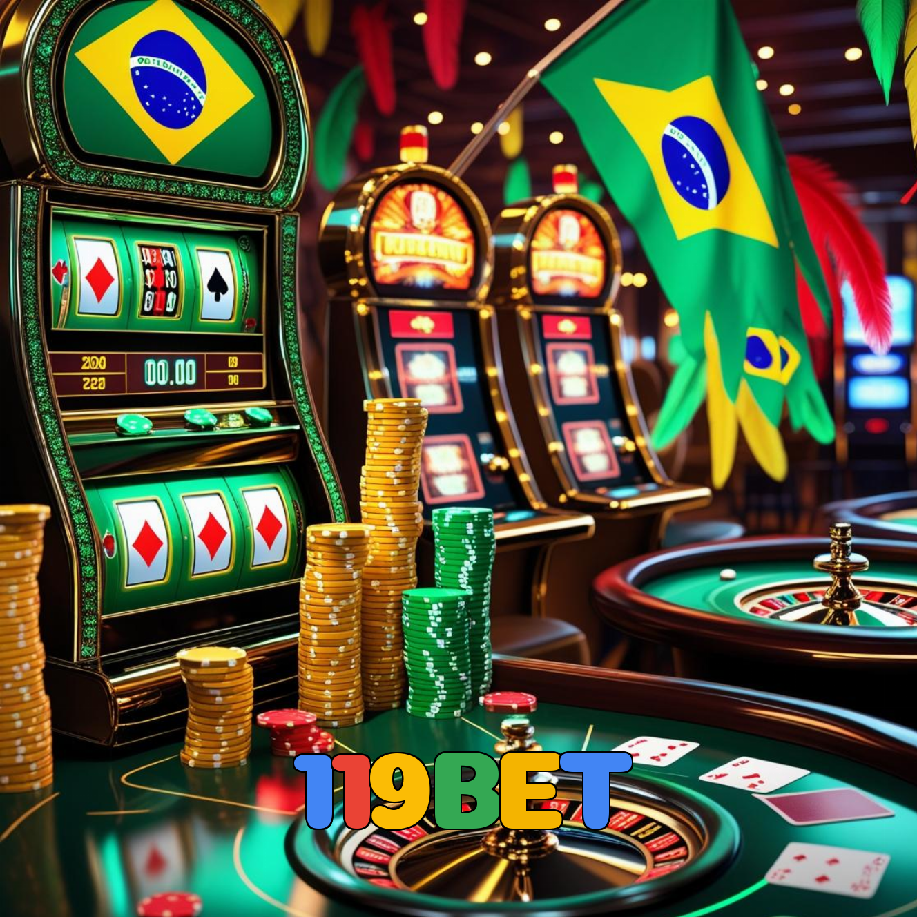 Problemas de Login no 119BET