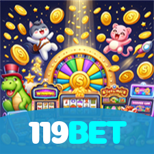 Problemas de Login no 119BET