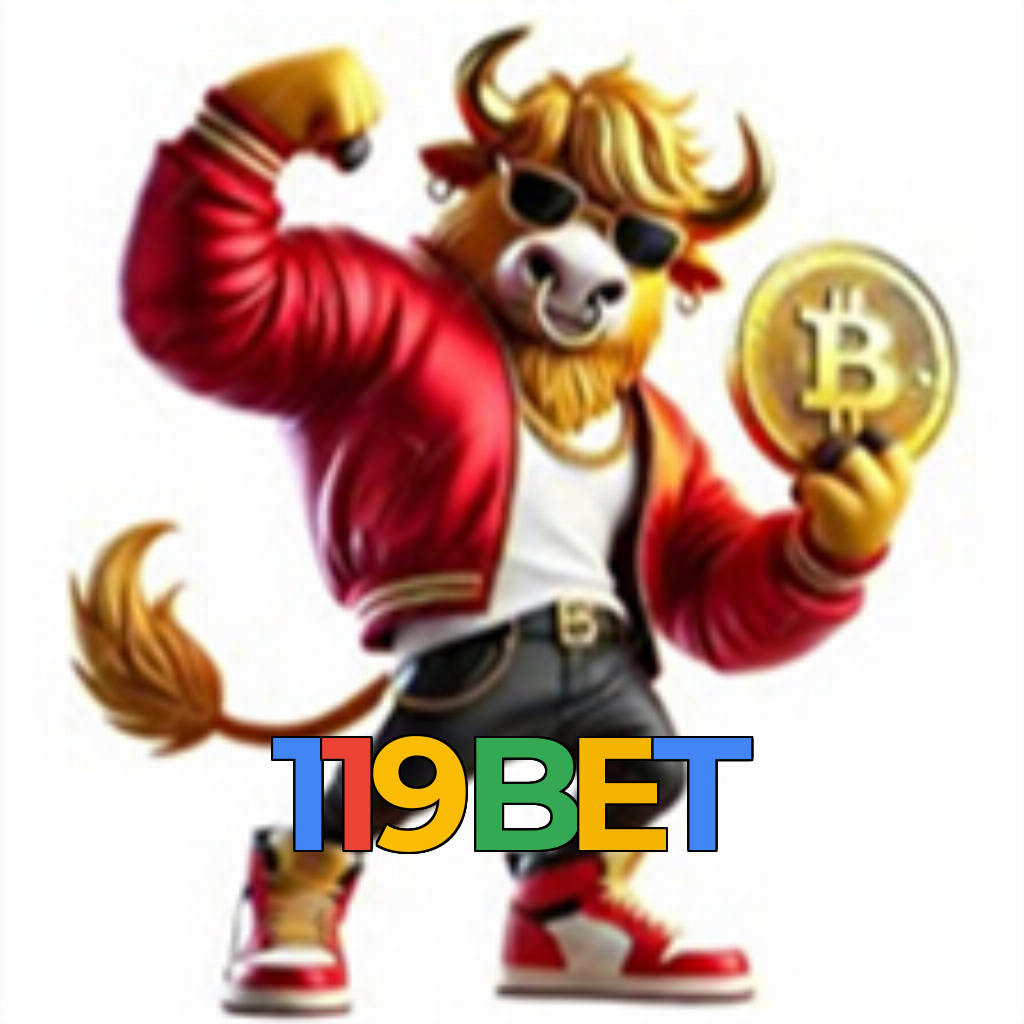 Login no 119BET