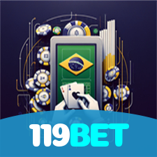 Login no 119BET