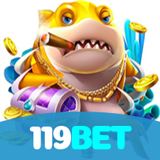 Login no 119BET