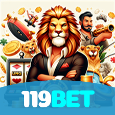 Login no 119BET