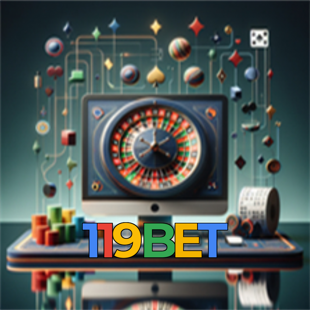 Login no 119BET