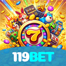 Problemas de Login no 119BET