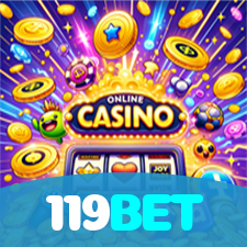 Problemas de Login no 119BET