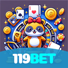 Problemas de Login no 119BET