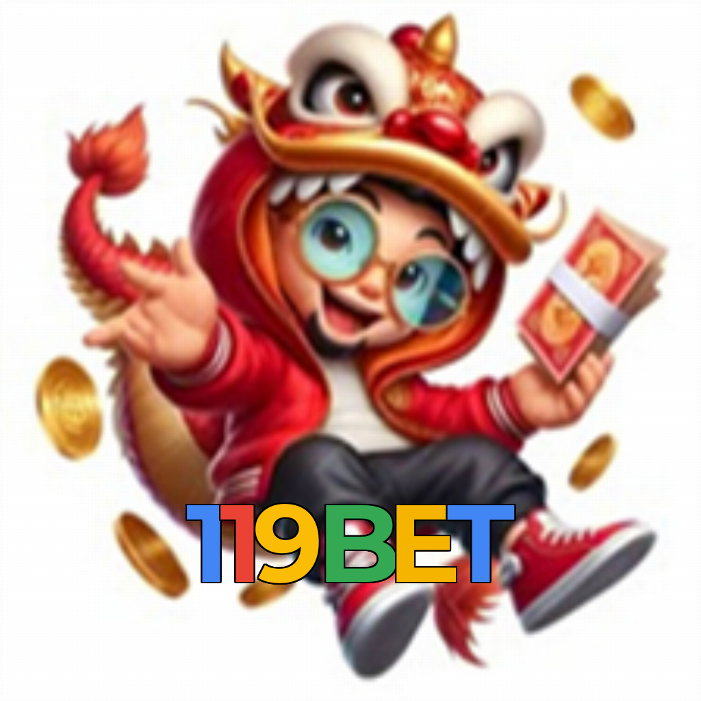Login no 119BET