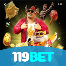 Login no 119BET