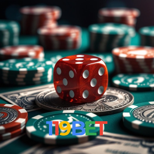 Segurança no 119BET
