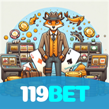Problemas de Login no 119BET