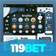 Segurança no 119BET