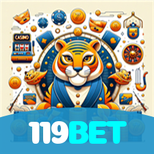 Login no 119BET