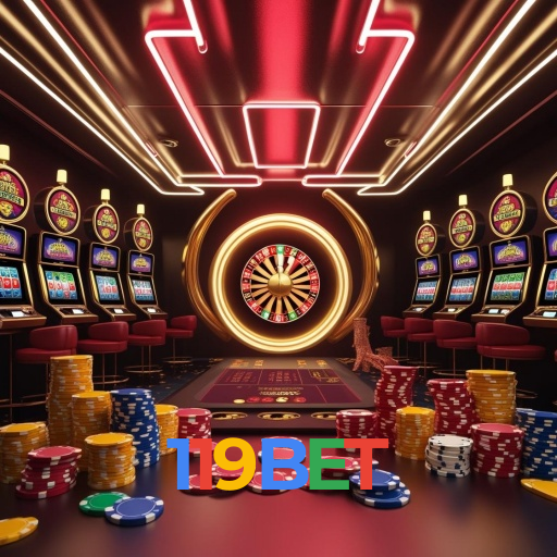 Login no 119BET
