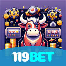 Segurança no 119BET
