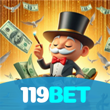 Segurança no 119BET
