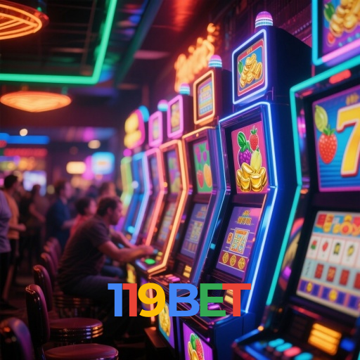 Login no 119BET