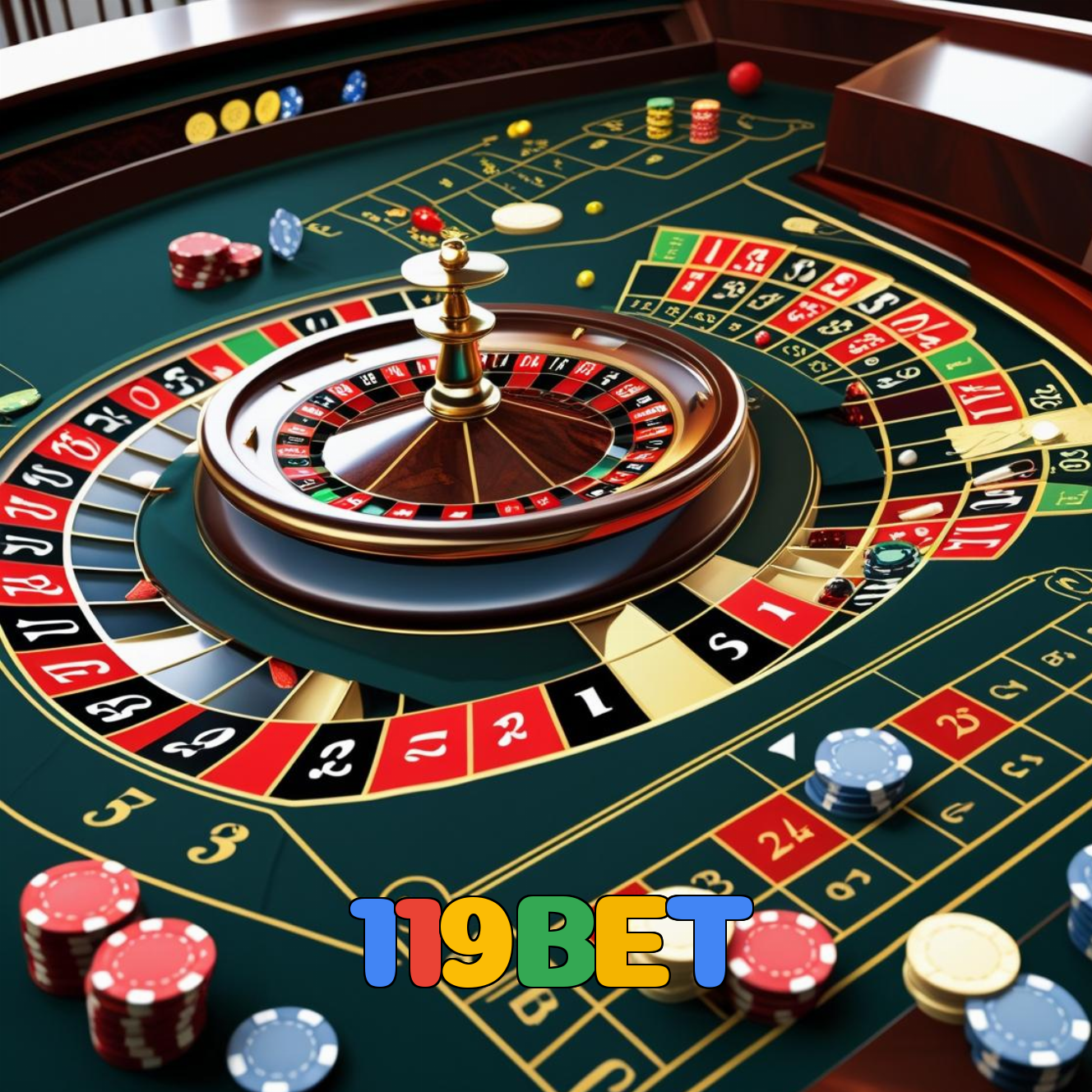 Problemas de Login no 119BET