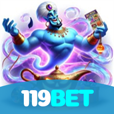 Login no 119BET