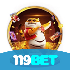 Login no 119BET