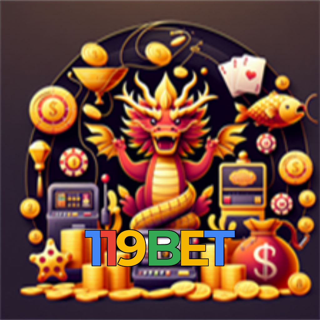 Login no 119BET