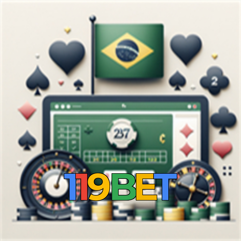 Problemas de Login no 119BET