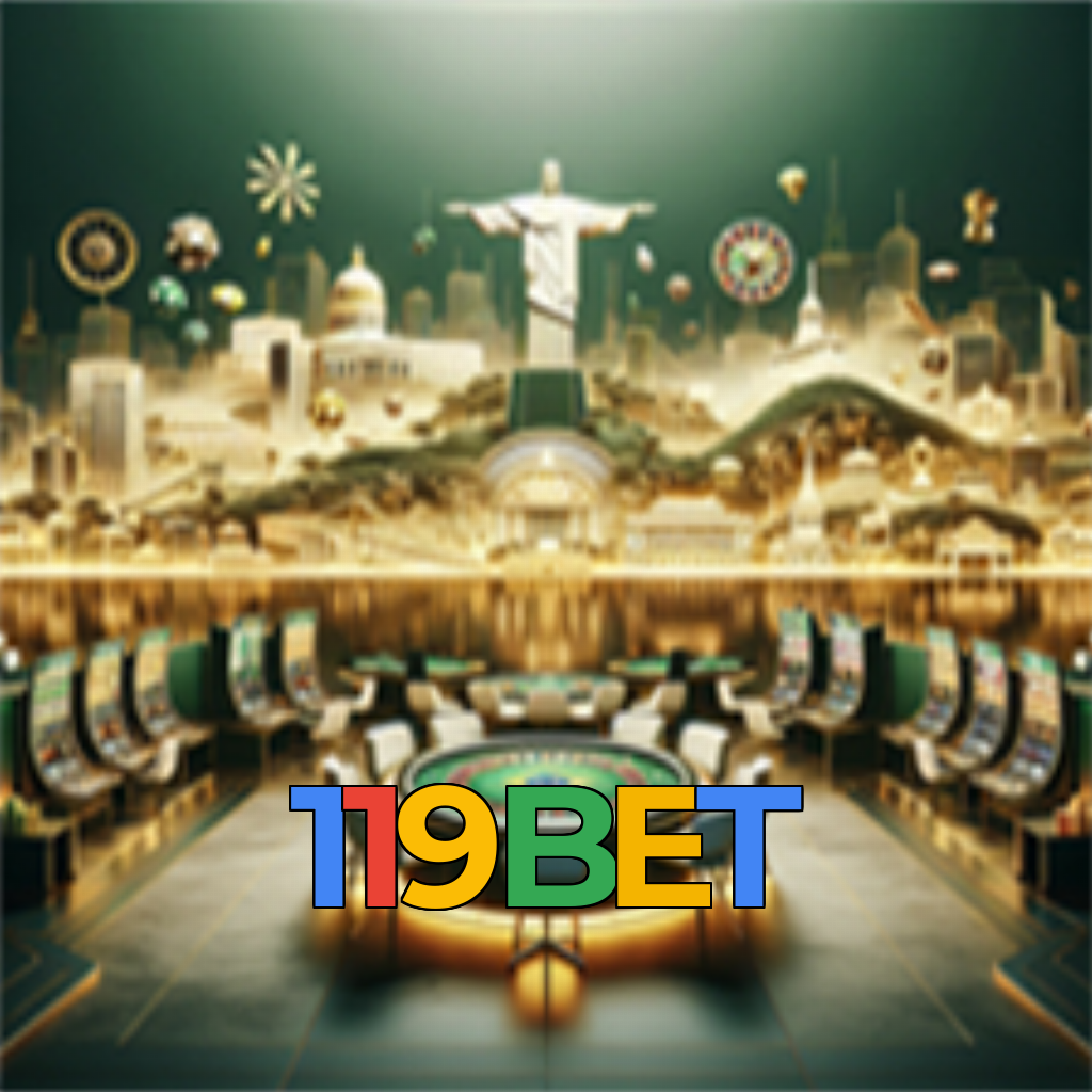 Segurança no 119BET