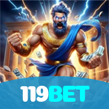 Problemas de Login no 119BET