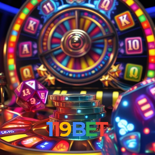 Login no 119BET