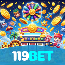 Problemas de Login no 119BET