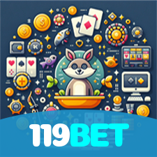 Segurança no 119BET