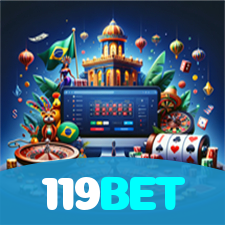 Login no 119BET