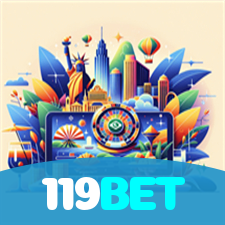 Login no 119BET