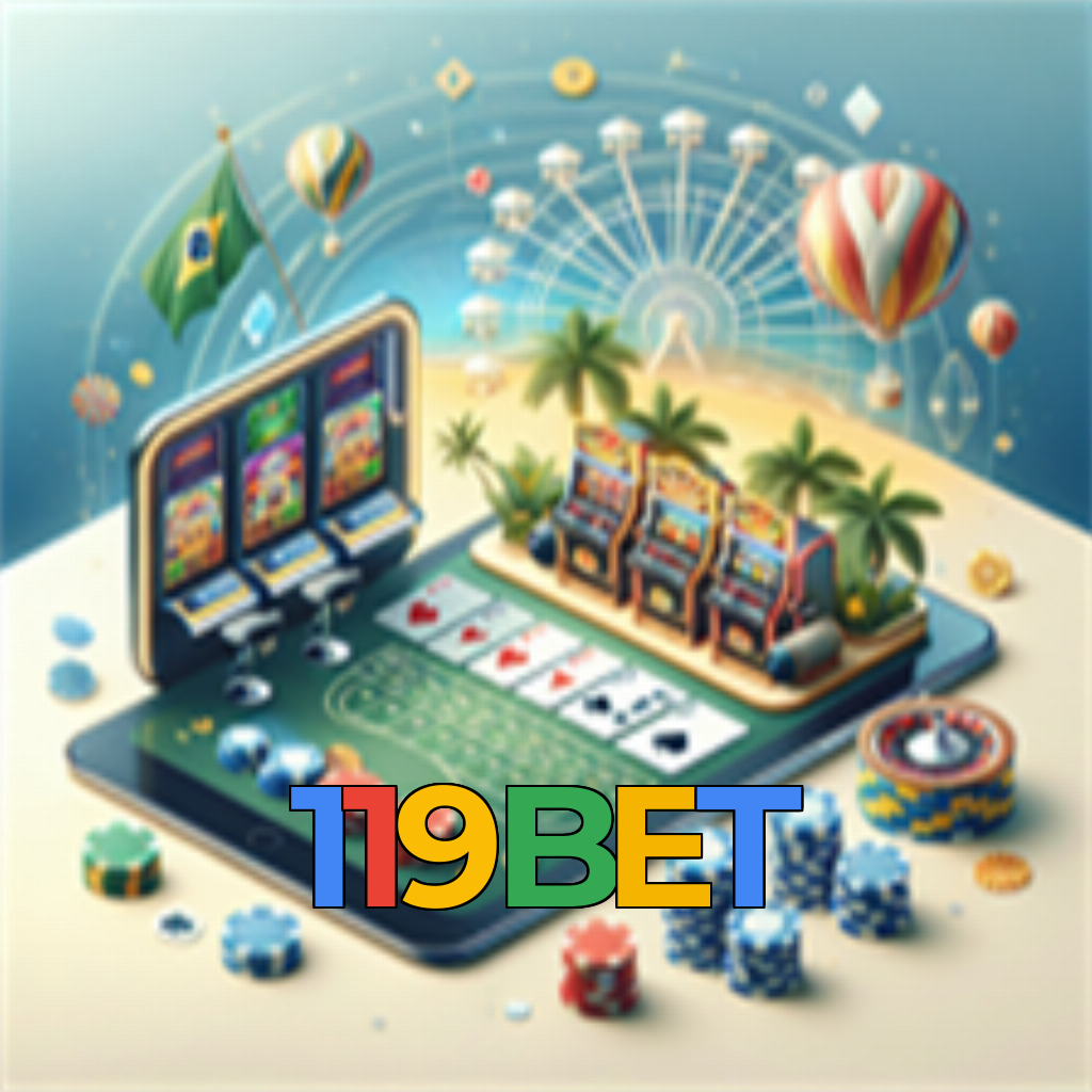 Segurança no 119BET