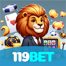 Segurança no 119BET